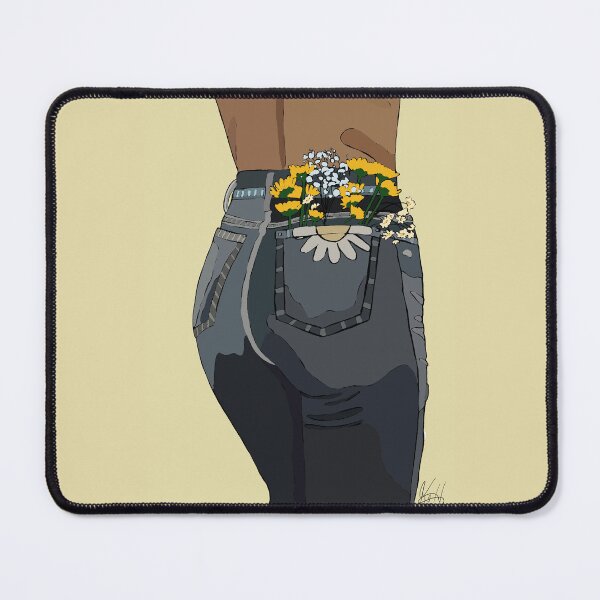 Item preview, Carry a little sunshine in your back pocket  designed and sold by Ks-Creation.