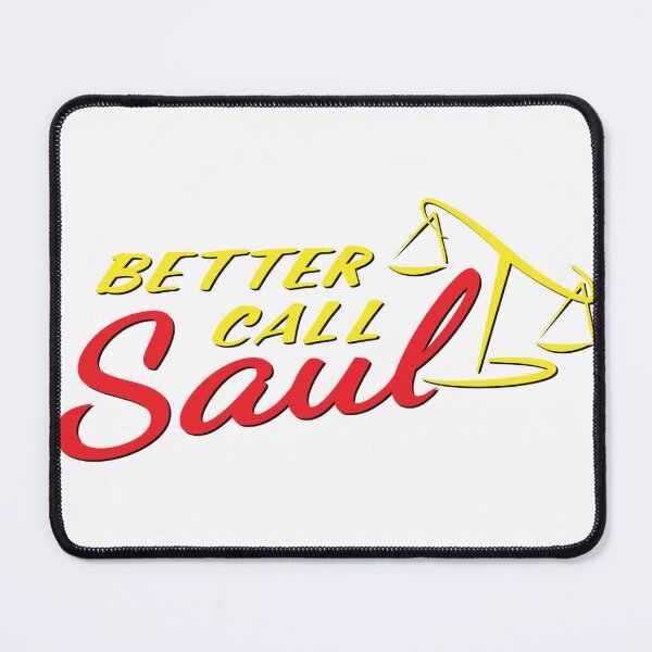 Item preview, Better call saul logo designed and sold by Bandit-boy.