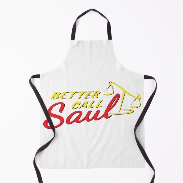 Item preview, Better call saul logo designed and sold by Bandit-boy.