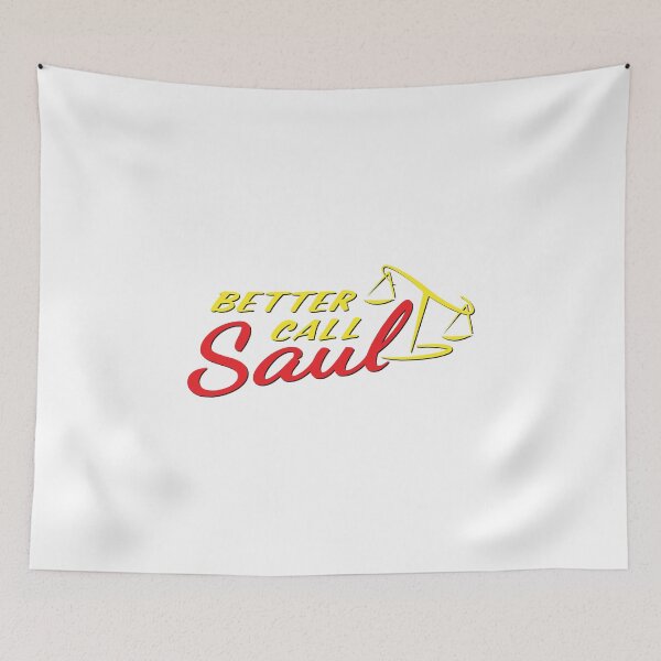 Item preview, Better call saul logo designed and sold by Bandit-boy.