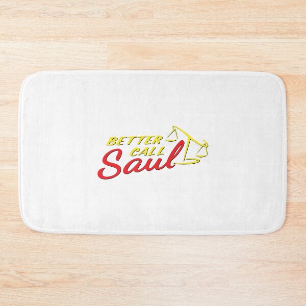 Item preview, Better call saul logo designed and sold by Bandit-boy.