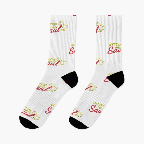 Item preview, Better call saul logo designed and sold by Bandit-boy.