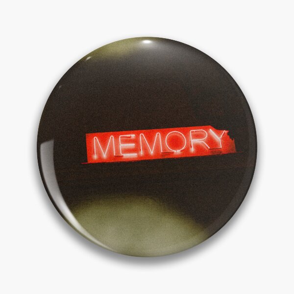 Item preview, MEMORY sign designed and sold by P-Photography-.