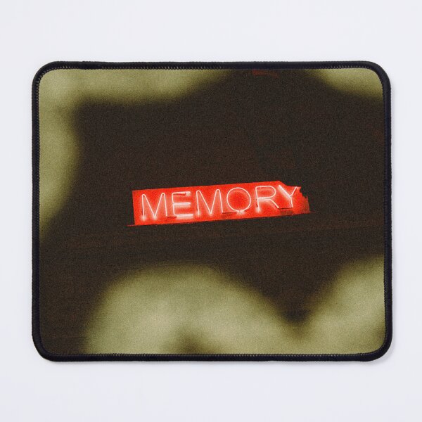 Item preview, MEMORY sign designed and sold by P-Photography-.