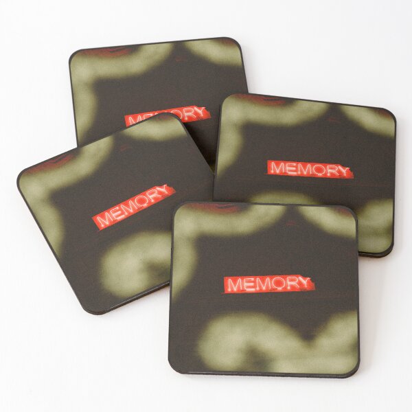 Item preview, MEMORY sign designed and sold by P-Photography-.