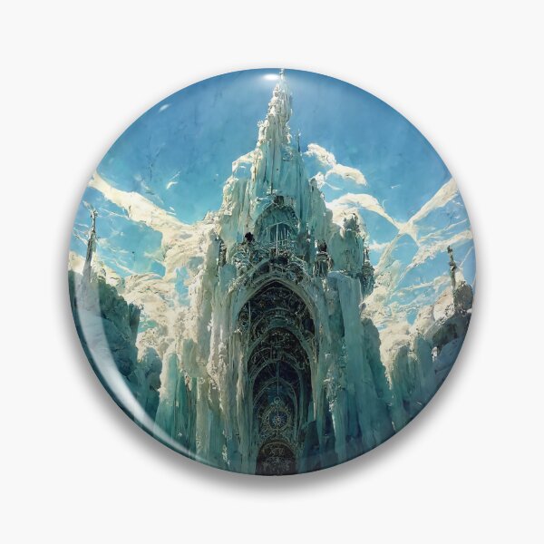 Item preview, Crystal Kingdoms Way designed and sold by TheHouseMaster.