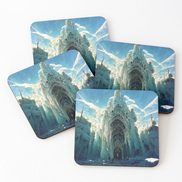 Item preview, Crystal Kingdoms Way designed and sold by TheHouseMaster.