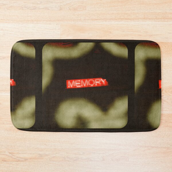 Item preview, MEMORY sign designed and sold by P-Photography-.