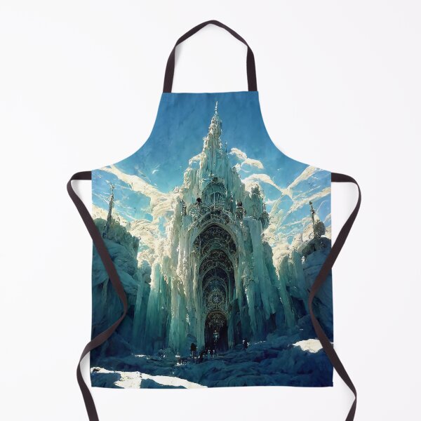 Item preview, Crystal Kingdoms Way designed and sold by TheHouseMaster.
