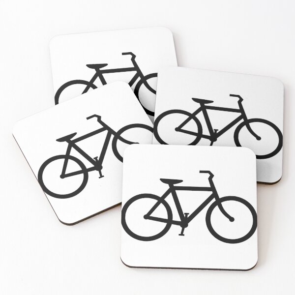 Item preview, Bicycle! Bicycle! designed and sold by MooresDesigns.
