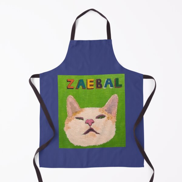 Item preview, Russian cat ( Zaebal ) designed and sold by KeRaMu.