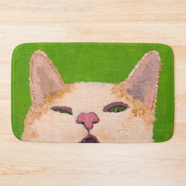 Item preview, Russian cat ( Zaebal ) designed and sold by KeRaMu.