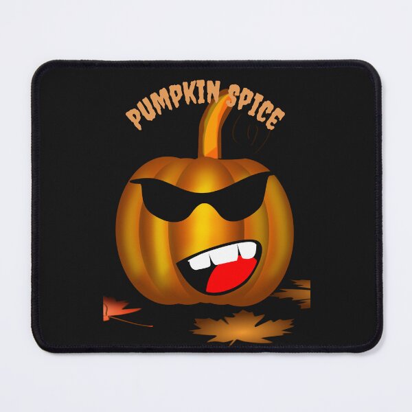 Item preview, Halloween Season Time designed and sold by MckinleyArt.