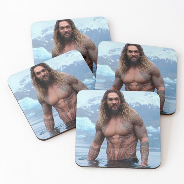 Item preview, jason momoa designed and sold by NAIKA1.