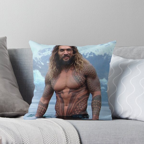 Item preview, jason momoa designed and sold by NAIKA1.