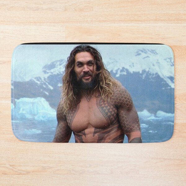 Item preview, jason momoa designed and sold by NAIKA1.