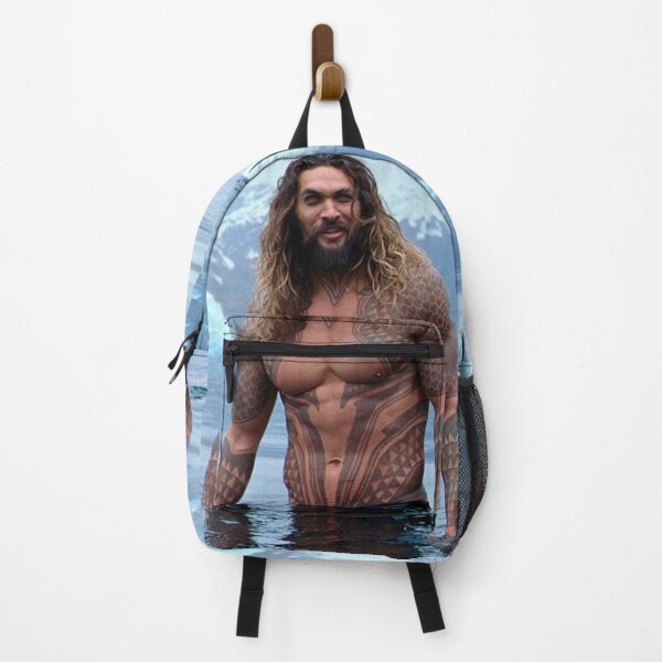 Artikelvorschau, Jason Momoa entworfen und verkauft von NAIKA1.