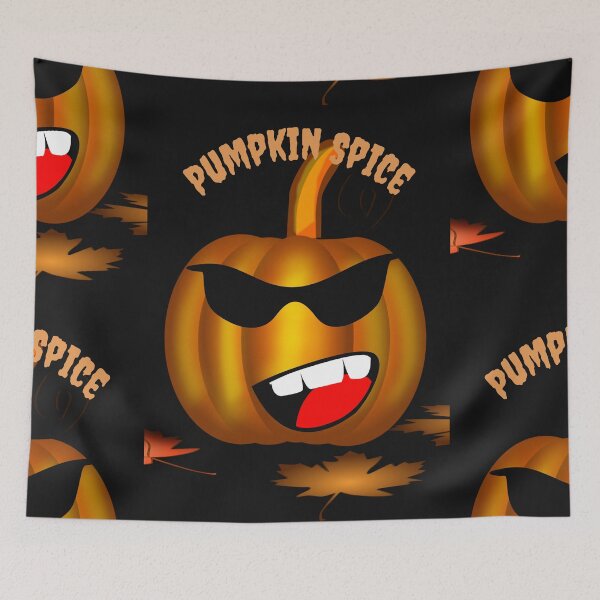 Item preview, Halloween Season Time designed and sold by MckinleyArt.