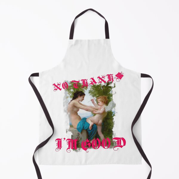 Item preview, No thanks I’m good designed and sold by Martzart.