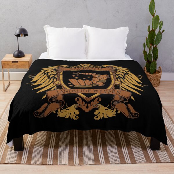 Item preview, BARROTH - CREST designed and sold by EXION CREW.