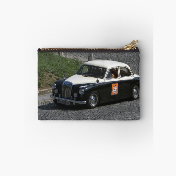 Item preview, MG Magnette, 1958 designed and sold by Mythos57.