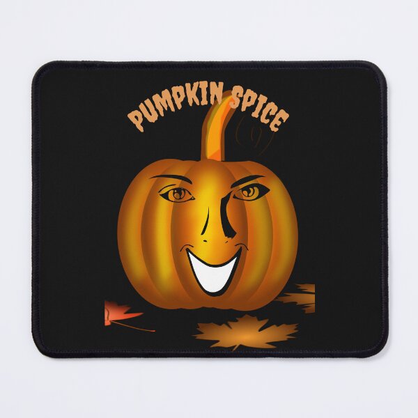 Item preview,  Pumpkin Season Time designed and sold by MckinleyArt.