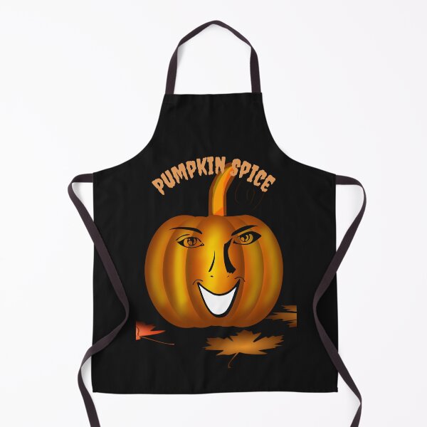 Item preview, Pumpkin Season Time designed and sold by MckinleyArt.