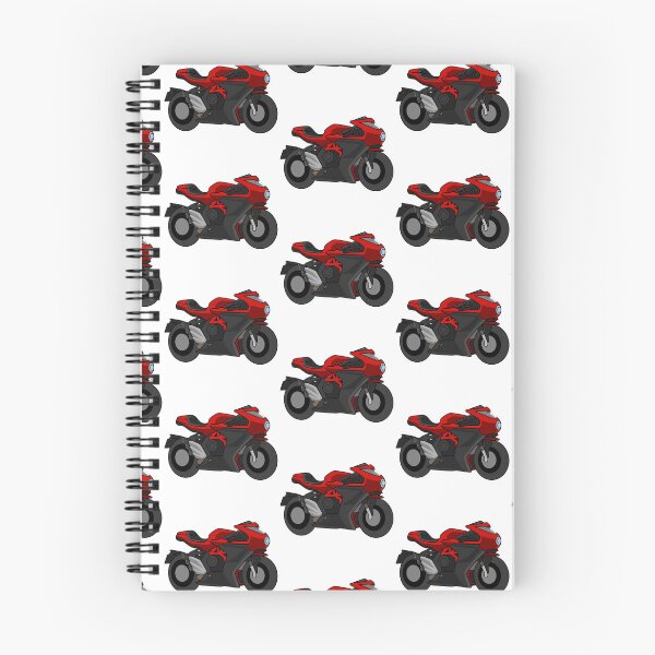 Item preview, MV Agusta Superveloce simple style designed and sold by MotorcycleLove.