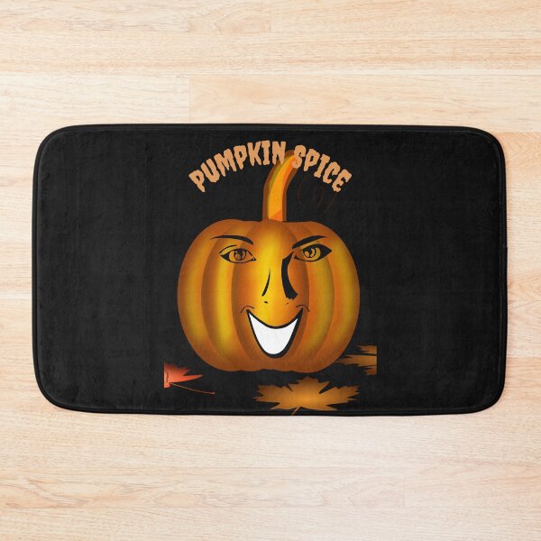 Item preview,  Pumpkin Season Time designed and sold by MckinleyArt.