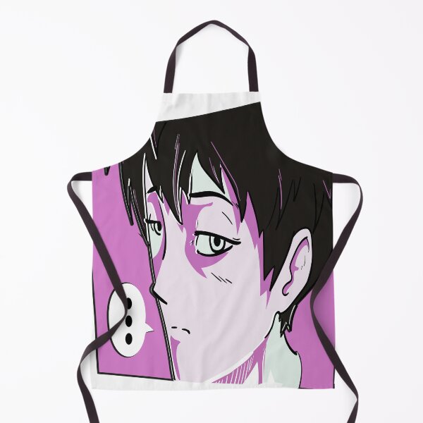 Item preview, Anime Boy : Anime Clothing, Cute, Japanese, Men Style Fashion Cartoon Print designed and sold by Lea bolo.
