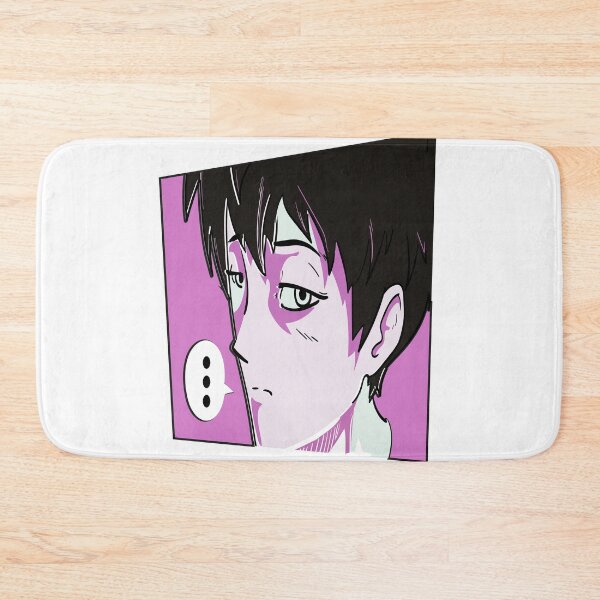 Item preview, Anime Boy : Anime Clothing, Cute, Japanese, Men Style Fashion Cartoon Print designed and sold by Lea bolo.