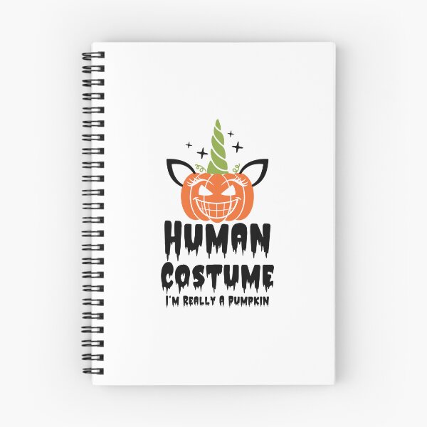 Item preview,  Zombie In Graveyard - Human Costume Im Really A Pumpkin designed and sold by ImagesDesigns.