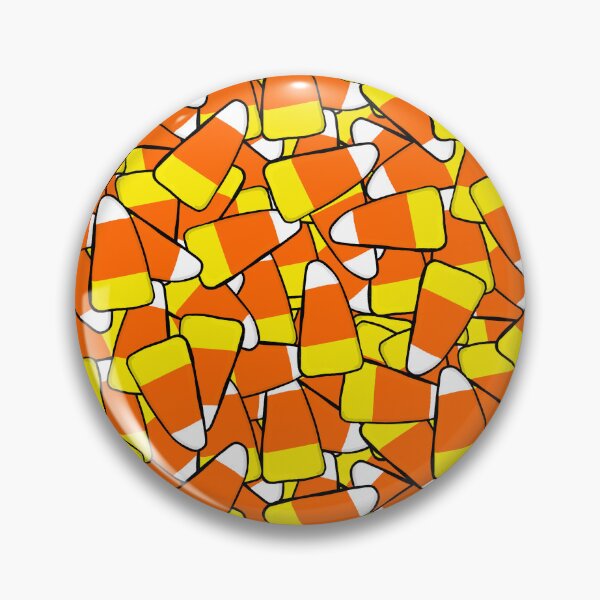 Item preview, Halloween Candy Corn  designed and sold by Quick Brown Fox Canada.