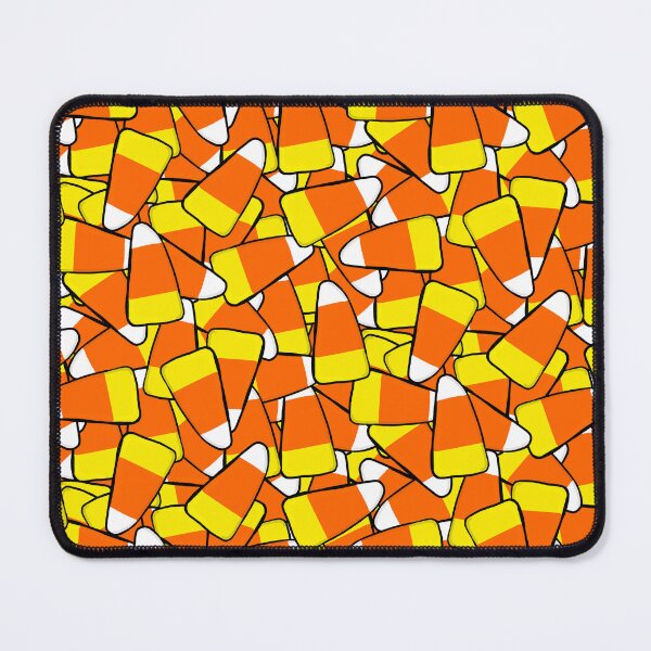 Item preview, Halloween Candy Corn  designed and sold by Quick Brown Fox Canada.