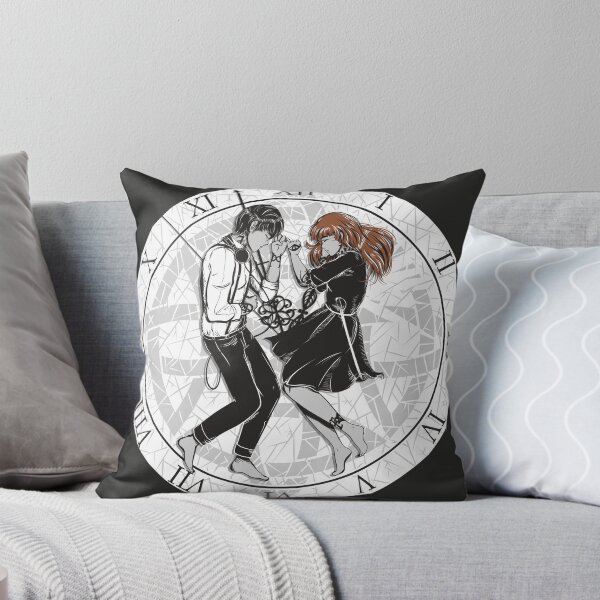 Item preview, Blackthorn Twins designed and sold by allarica.