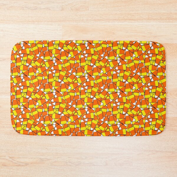 Item preview, Halloween Candy Corn  designed and sold by Quick Brown Fox Canada.
