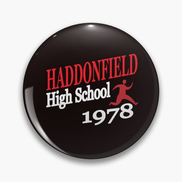 Item preview, Haddonfield High School 1978 Essential T-Shirt designed and sold by SolonaPrints.