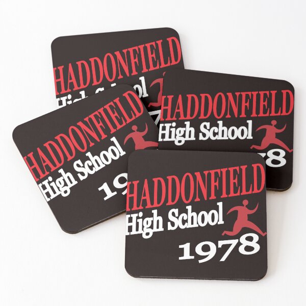 Item preview, Haddonfield High School 1978 Essential T-Shirt designed and sold by SolonaPrints.