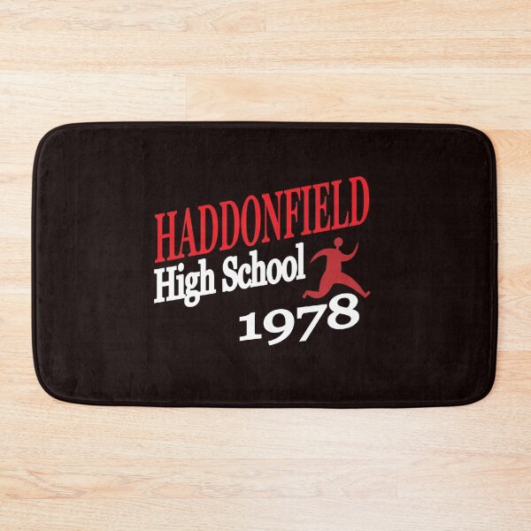 Item preview, Haddonfield High School 1978 Essential T-Shirt designed and sold by SolonaPrints.