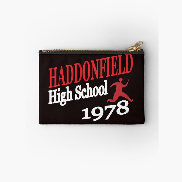 Item preview, Haddonfield High School 1978 Essential T-Shirt designed and sold by SolonaPrints.