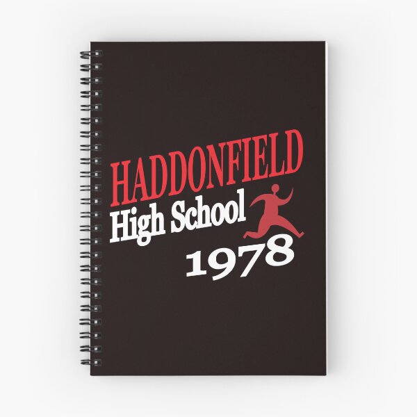 Item preview, Haddonfield High School 1978 Essential T-Shirt designed and sold by SolonaPrints.