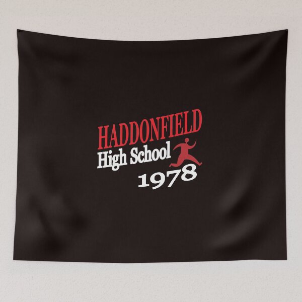 Item preview, Haddonfield High School 1978 Essential T-Shirt designed and sold by SolonaPrints.