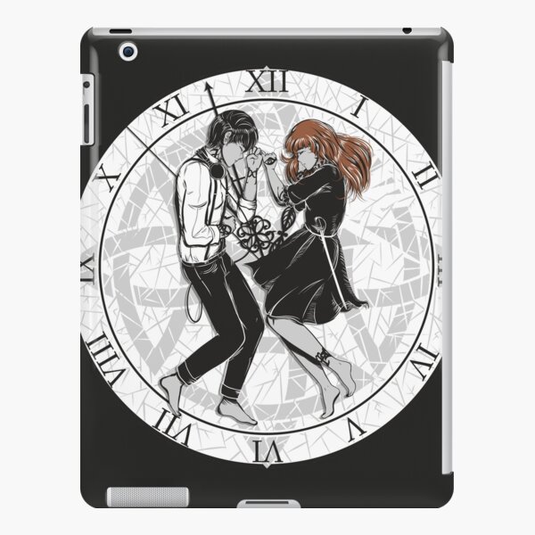 Blackthorn Twins iPad Snap Case