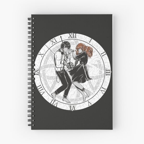 Item preview, Blackthorn Twins designed and sold by allarica.
