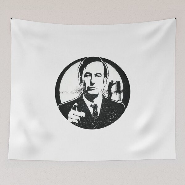 Item preview, Better call saul james macgill  designed and sold by Bandit-boy.