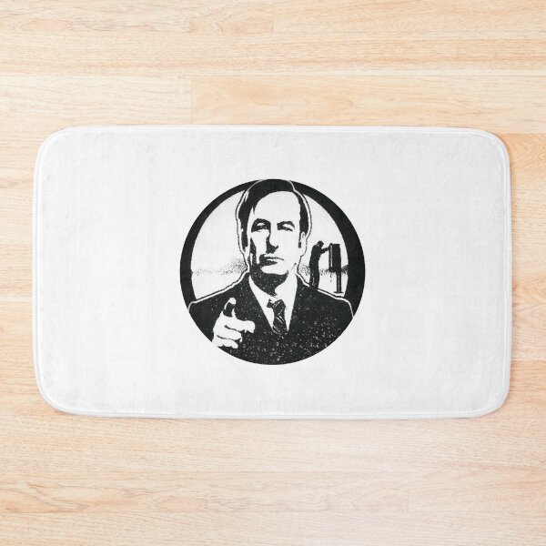 Item preview, Better call saul james macgill  designed and sold by Bandit-boy.