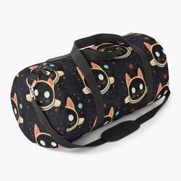 Item preview, astro cat designed and sold by Chillapy.