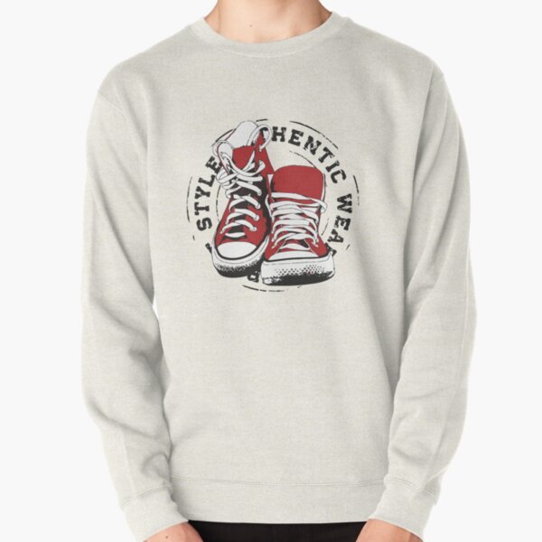 Converse All Star Sweatshirts & for | Hoodies Redbubble Sale