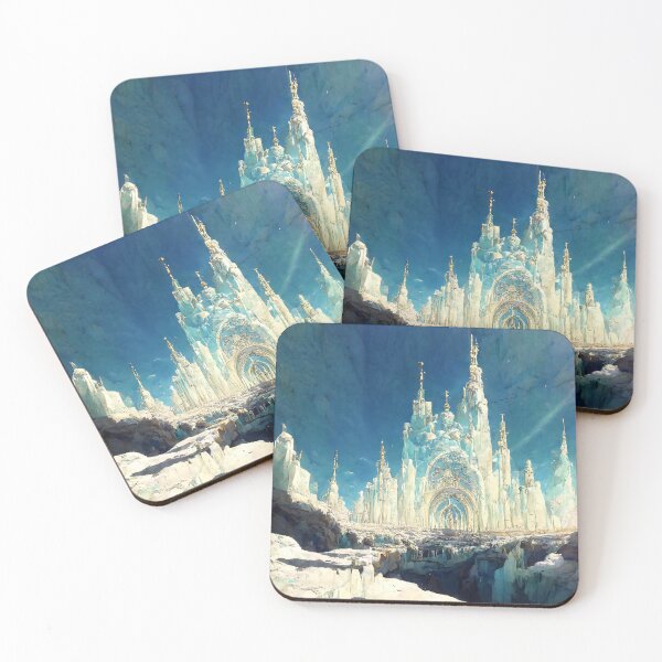Item preview, Crystal Kingdoms Way designed and sold by TheHouseMaster.
