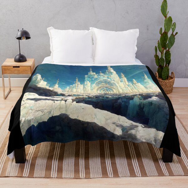 Item preview, Crystal Kingdoms Way designed and sold by TheHouseMaster.